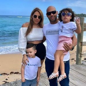 Meet your Posher, Luis alberto